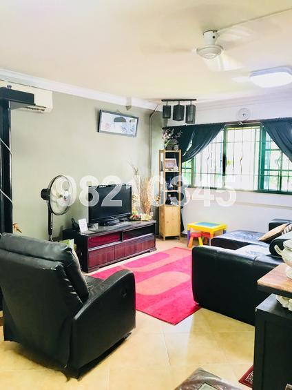 Blk 627 Yishun Street 61 (Yishun), HDB 4 Rooms #154988642